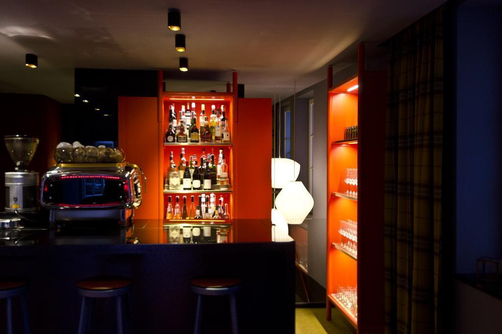 Hotel Scholl by null