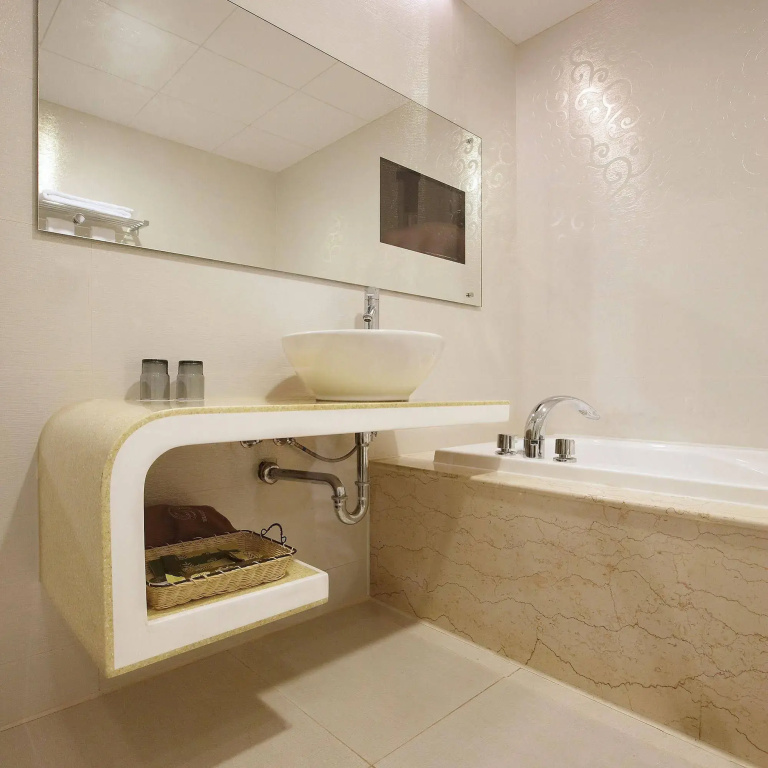 Beauty Hotels - Beautique Hotel - Général