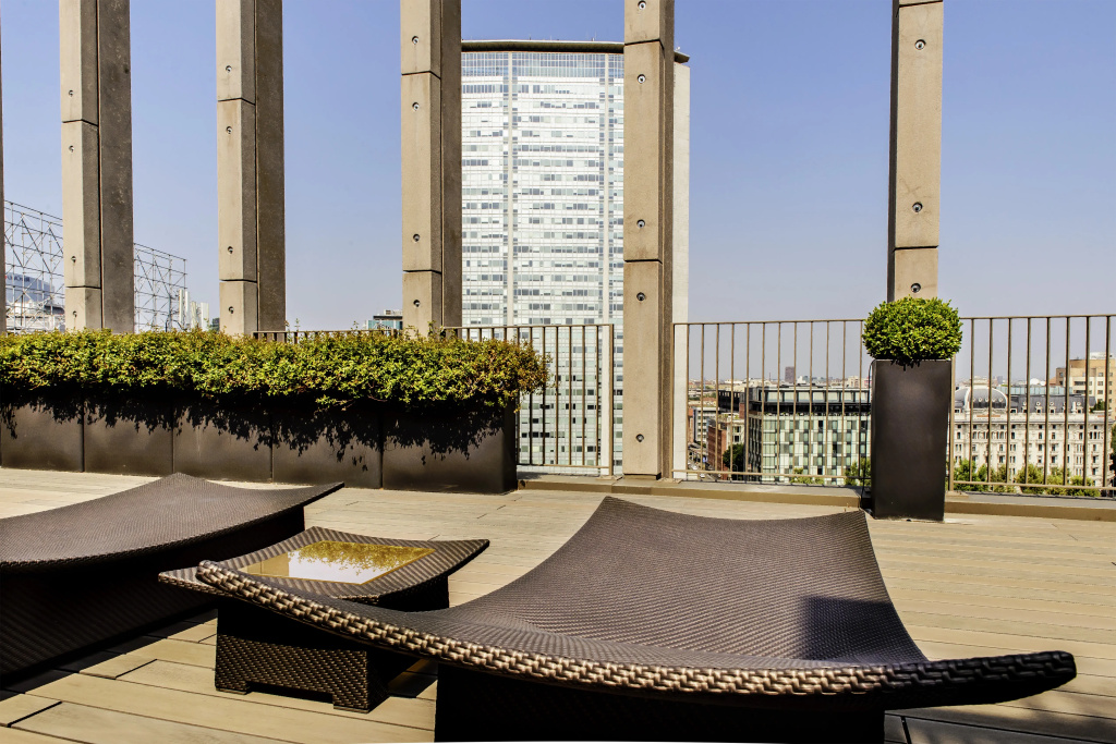 Hotel photo 28