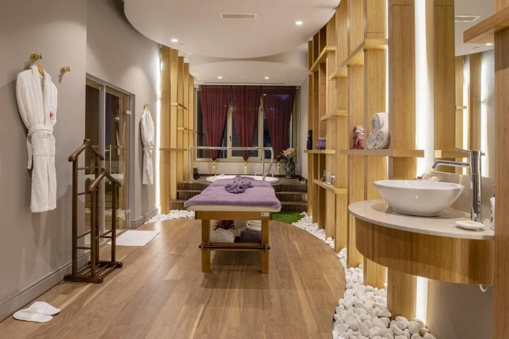 Kaya Izmir Thermal And Convention - Général
