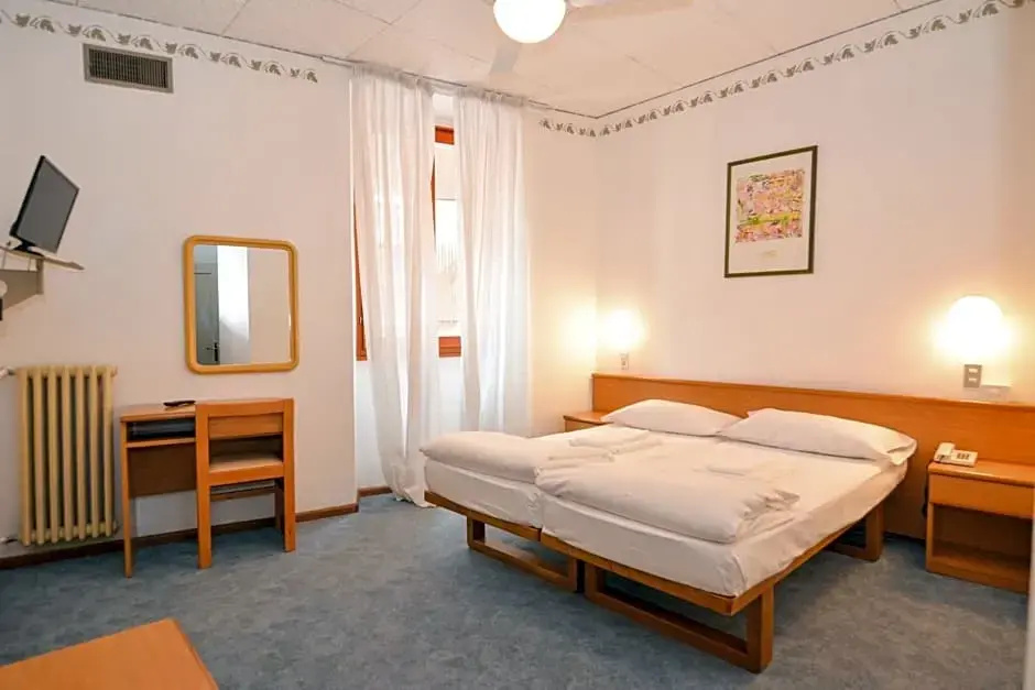 Modena - Chambres