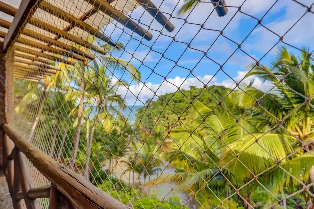 Viva Itacaré Suites - Chambres