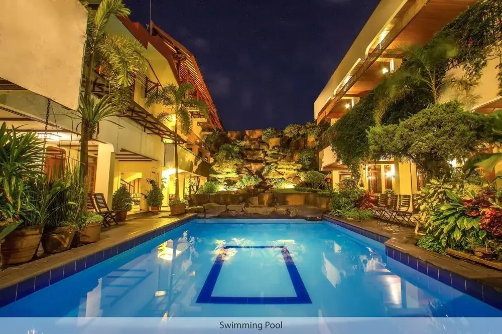 Hotel photo 5