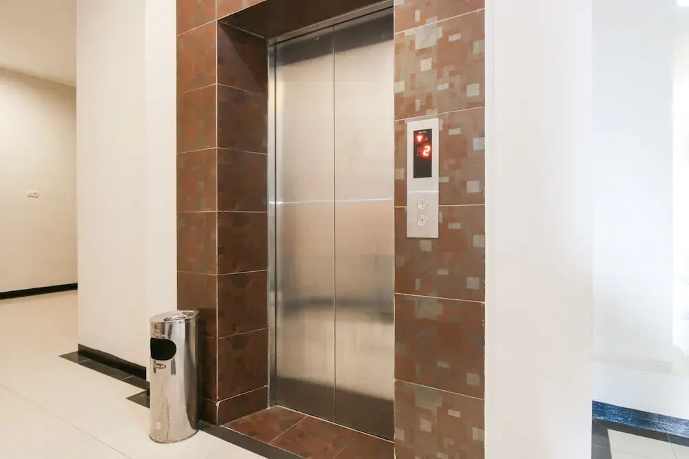 Airy Syariah Padang Barat Bundo Kanduang 19 - фото 3