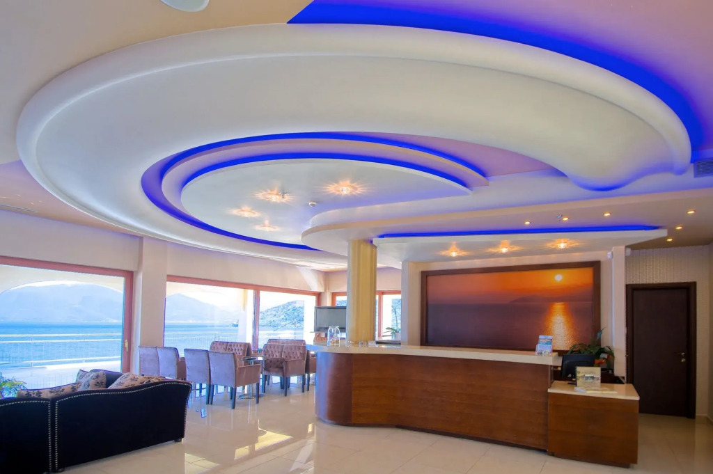 ODYSSEY Boutique Hotel by null