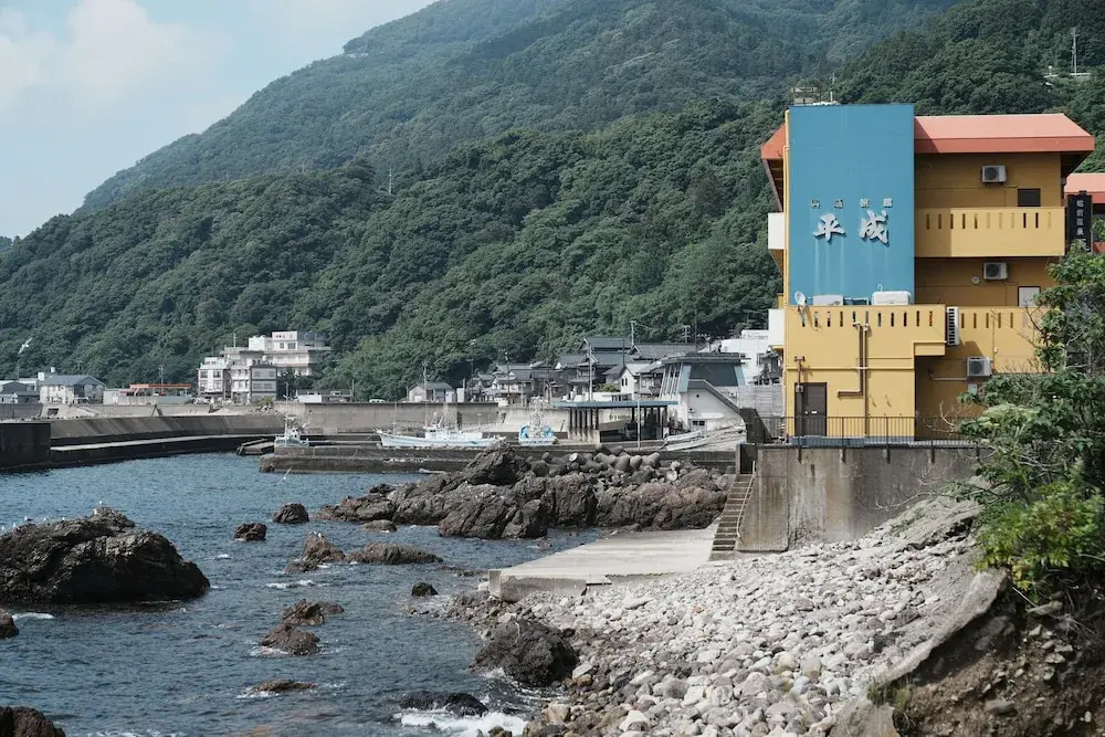 Echizenonsen Heisei