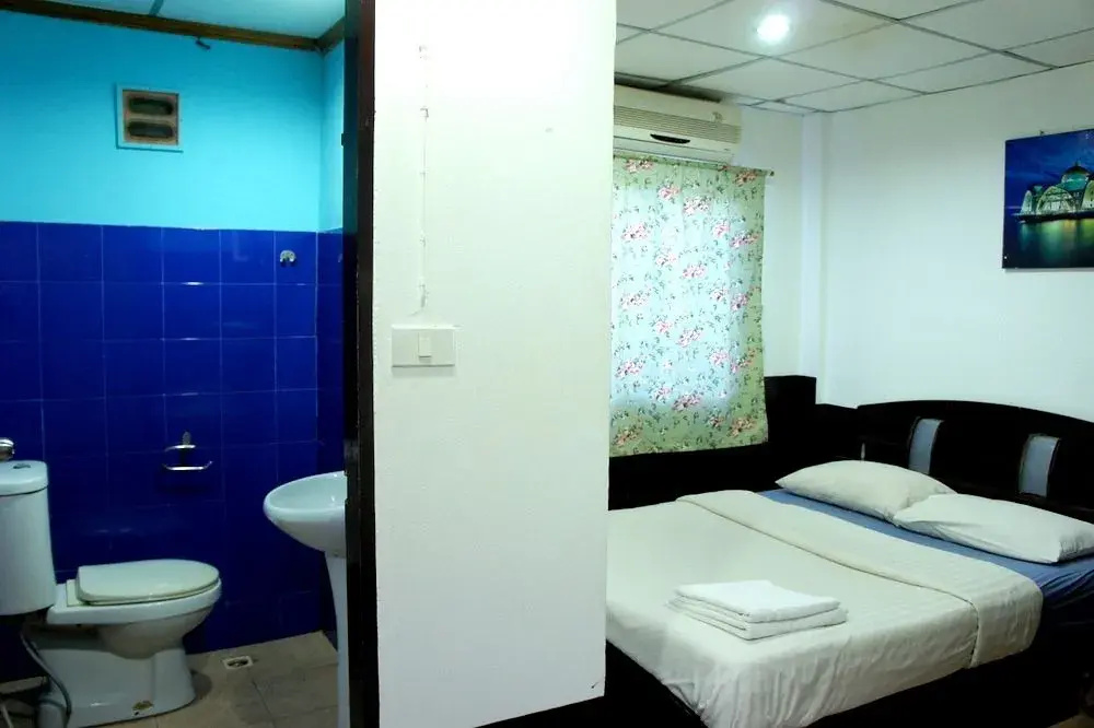 Hotel photo 8