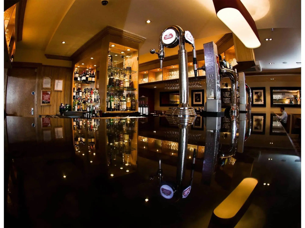 Hotel photo 10