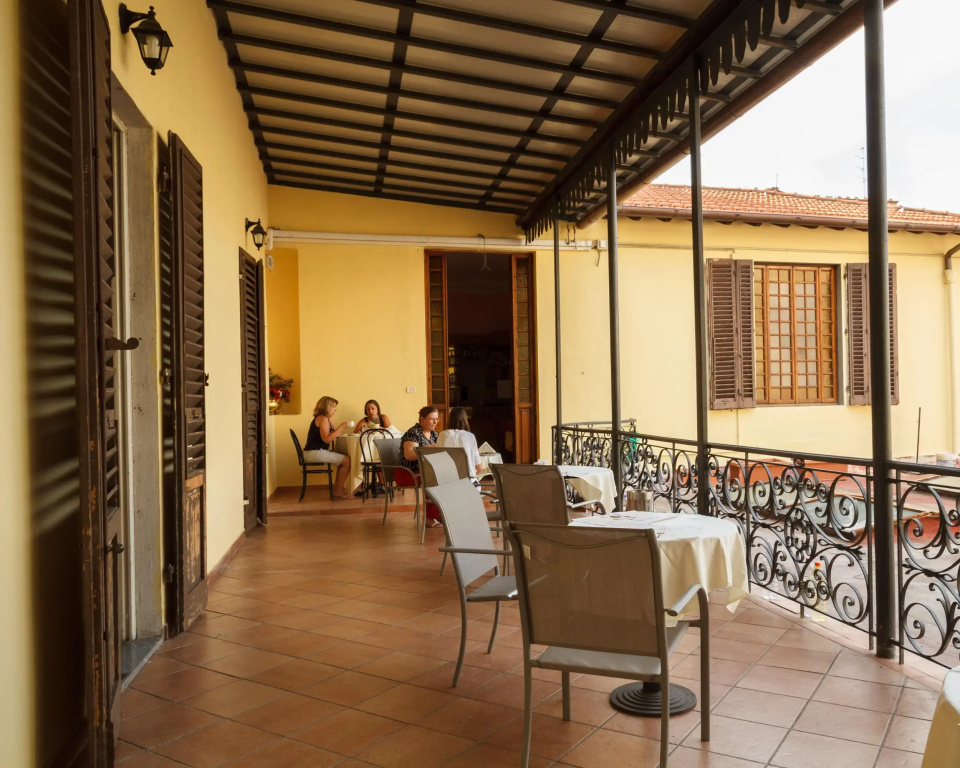 Hotel photo 18