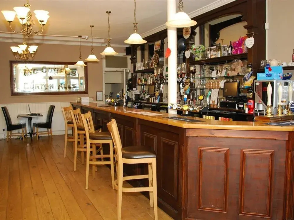 Kings Arms Hotel - Général
