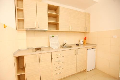 Baron Apartments, Будванськая Рівʼєра, Чорногорія мініатюра 17