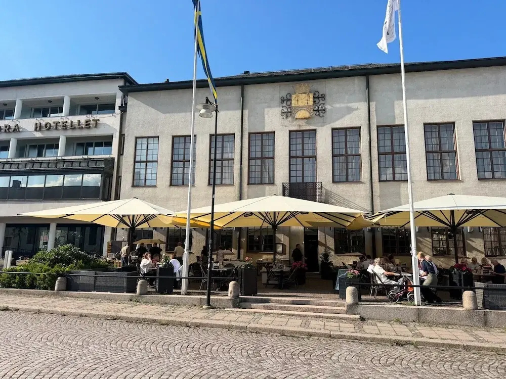Nybro Stora Hotellet