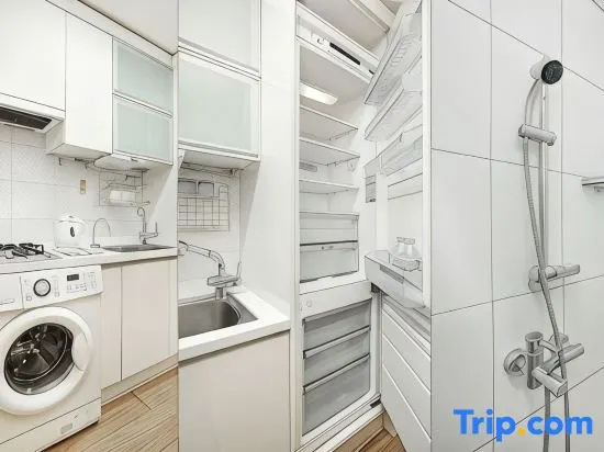 Hyundai Residence Seoul - Chambres