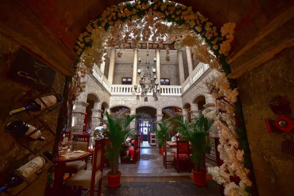Roka Plaza Hotel Boutique - Général