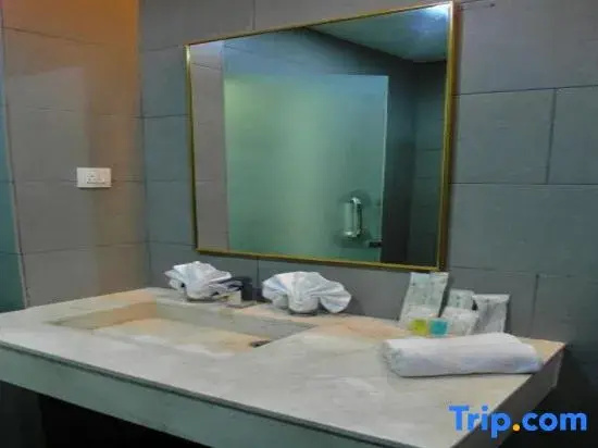 Swiss Hotel Heritage Boutique Melaka - Chambres