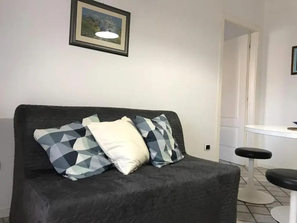 Casa Vacanze Borgo Marinaro 2