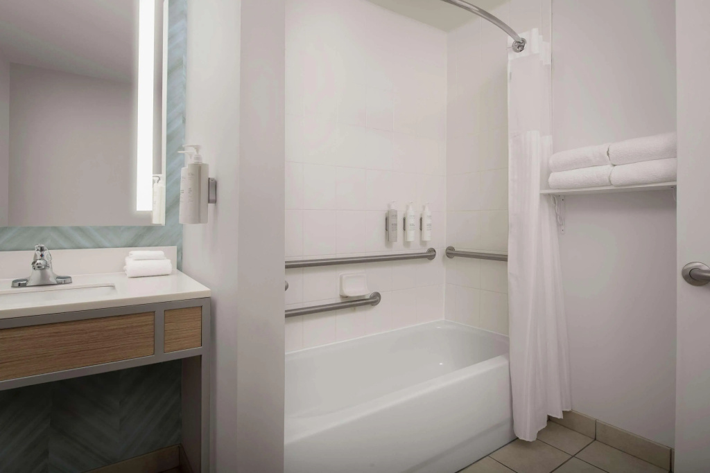 Hilton Garden Inn Knoxville West/Cedar Bluff - Général
