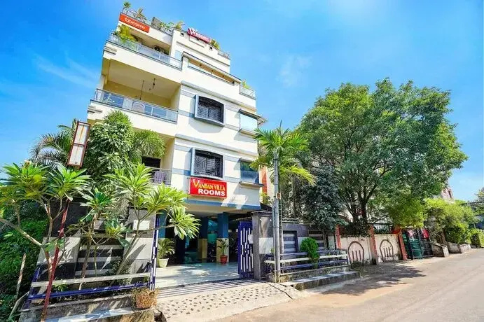 Fabexpress Vandan Villa Rooms Service Apartment