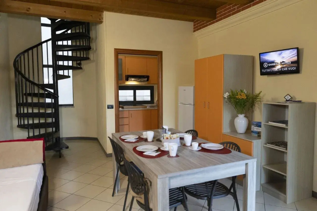 Hotel photo 20
