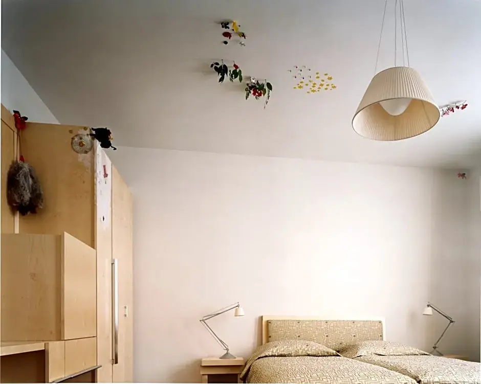 Hotel Greif, a Member of Design Hotels - Chambres