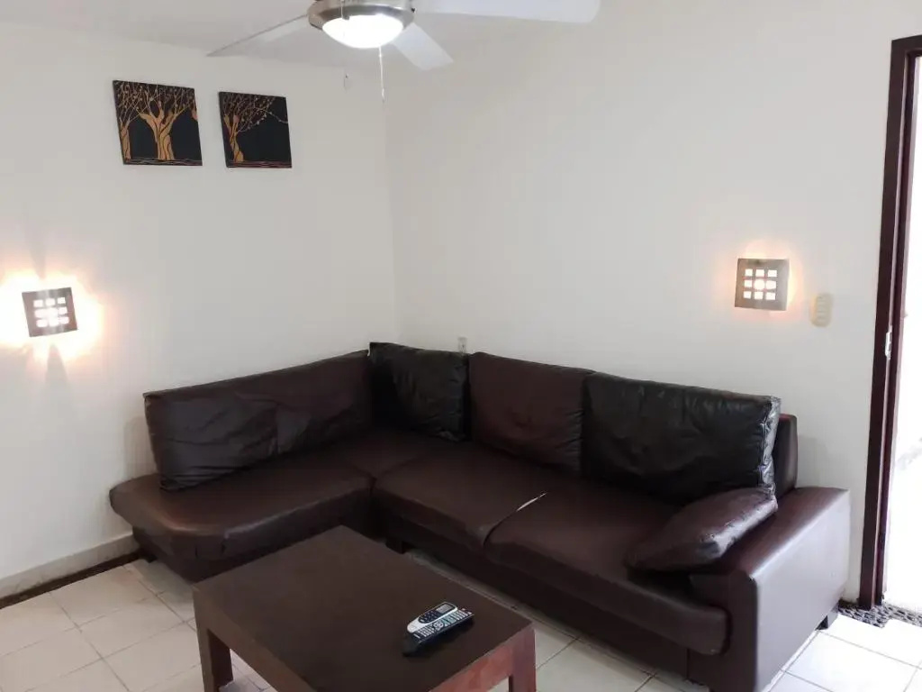 Angeles Suites Hotel - Chambres