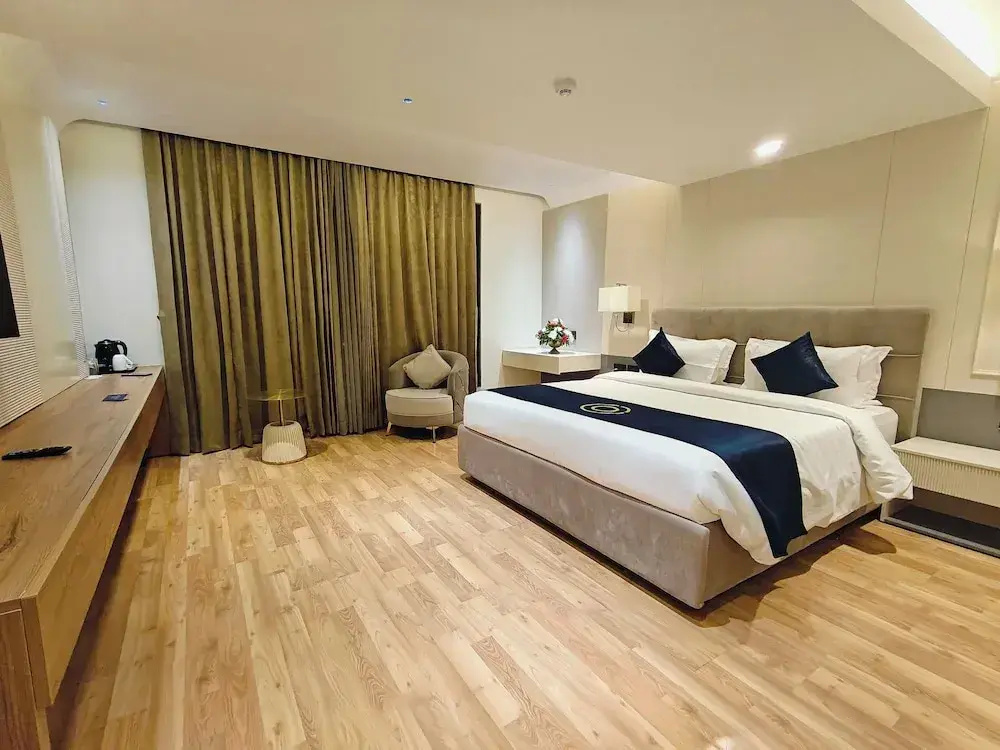 Hotel photo 7