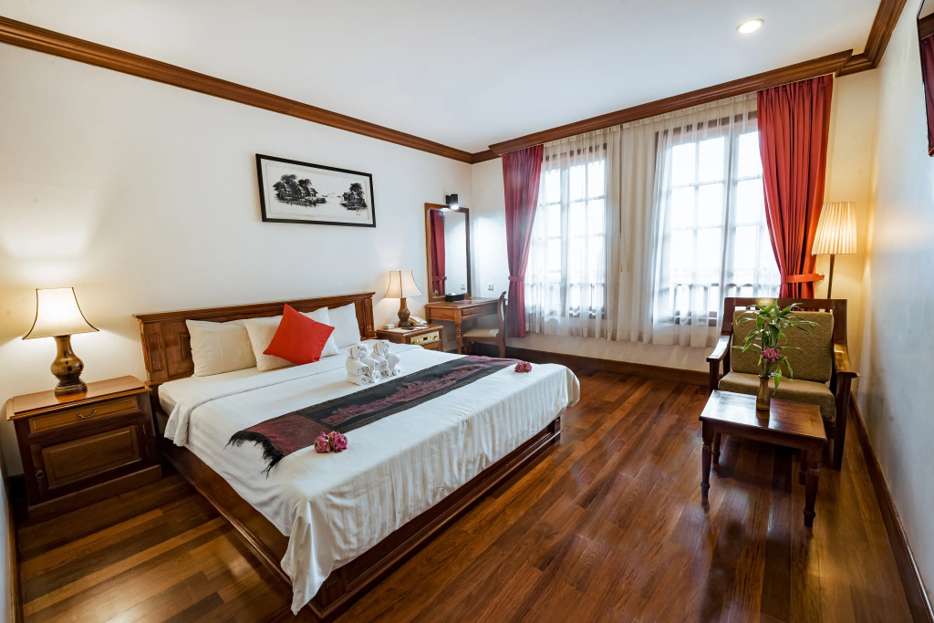 The Suite By Royal Crown Hotel - Général