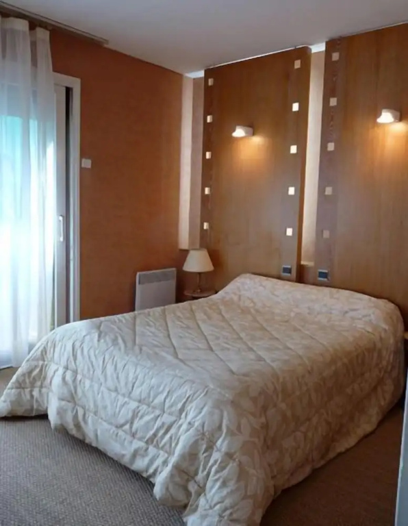 Segala Plein Ciel Rodez - Chambres
