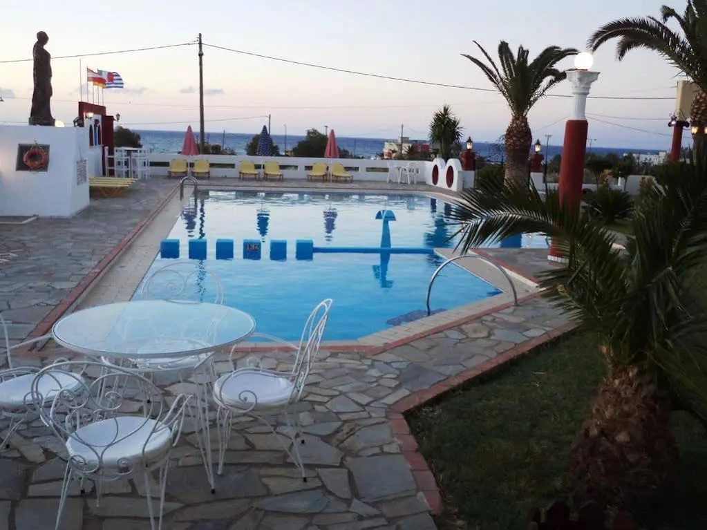 Hotel photo 19