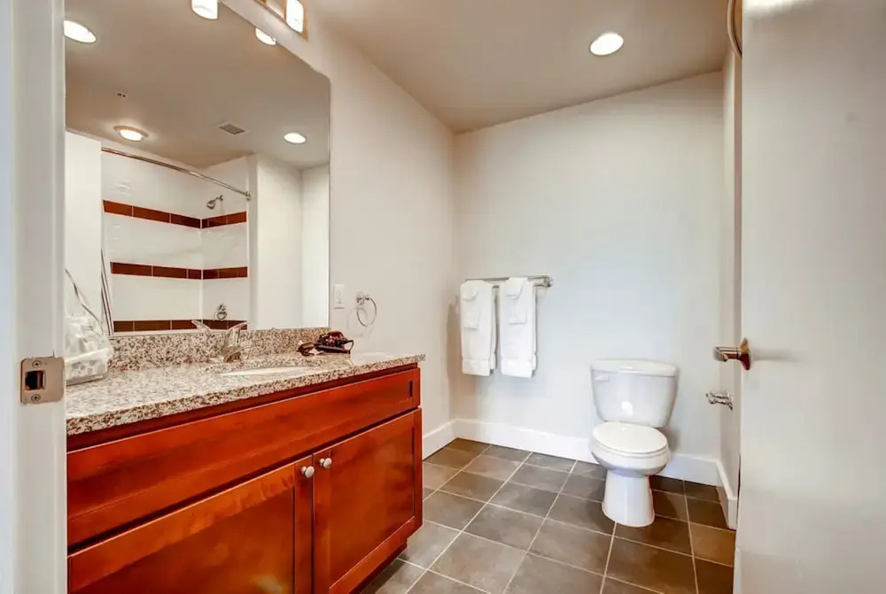 Global Luxury Suites at Whetstone Way - Général