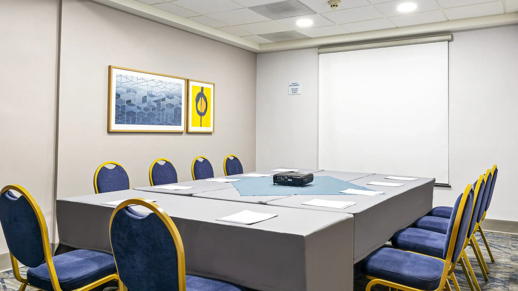 Holiday Inn Express Chihuahua by IHG - Général