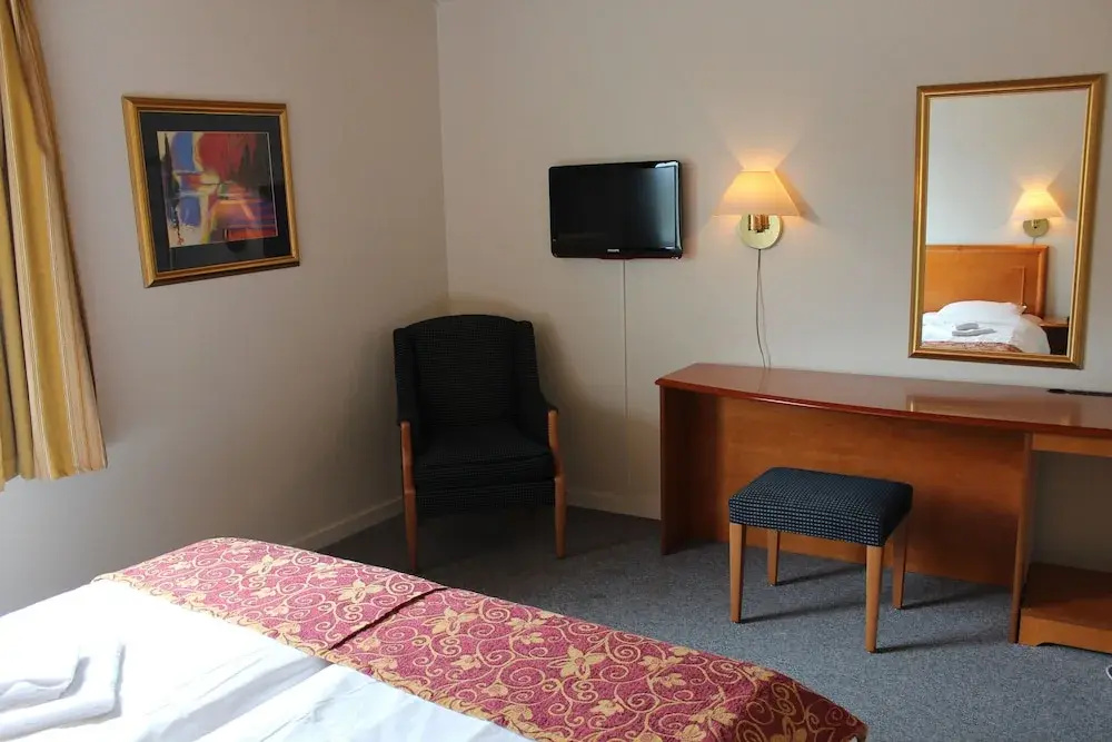 Hotel photo 5