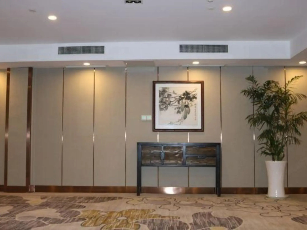 Siyang Fenghua Lizhi Hotel - фото 9