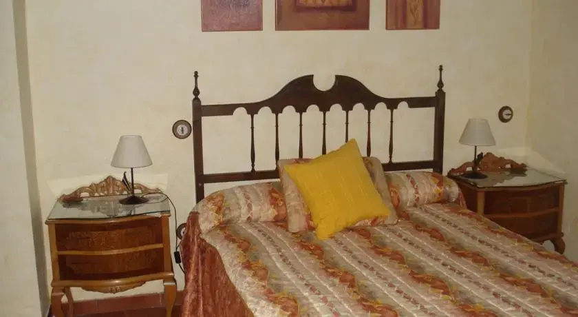 Casa Rural El Labriego - Général