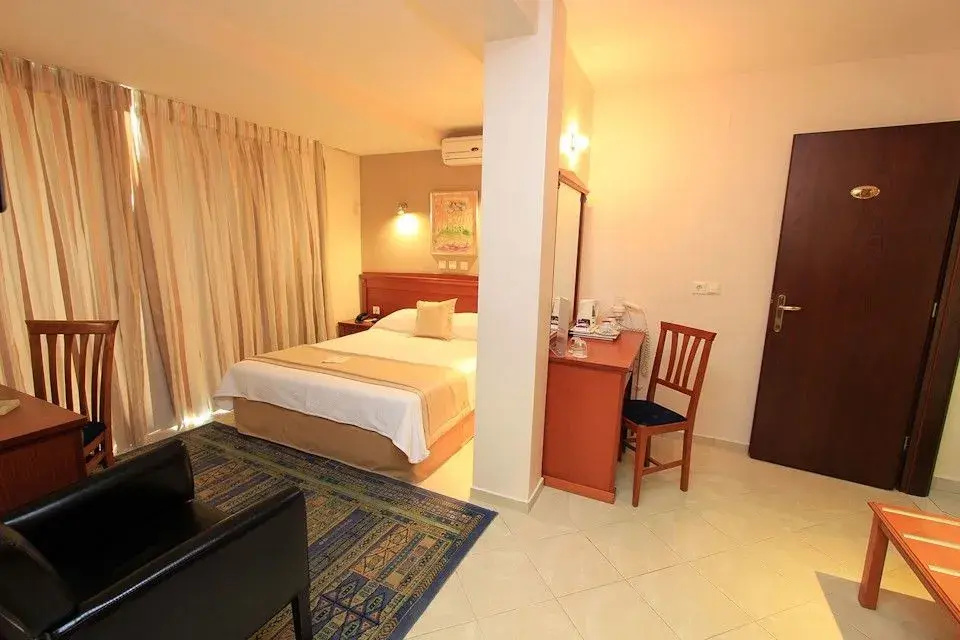 Hotel Triton - Chambres