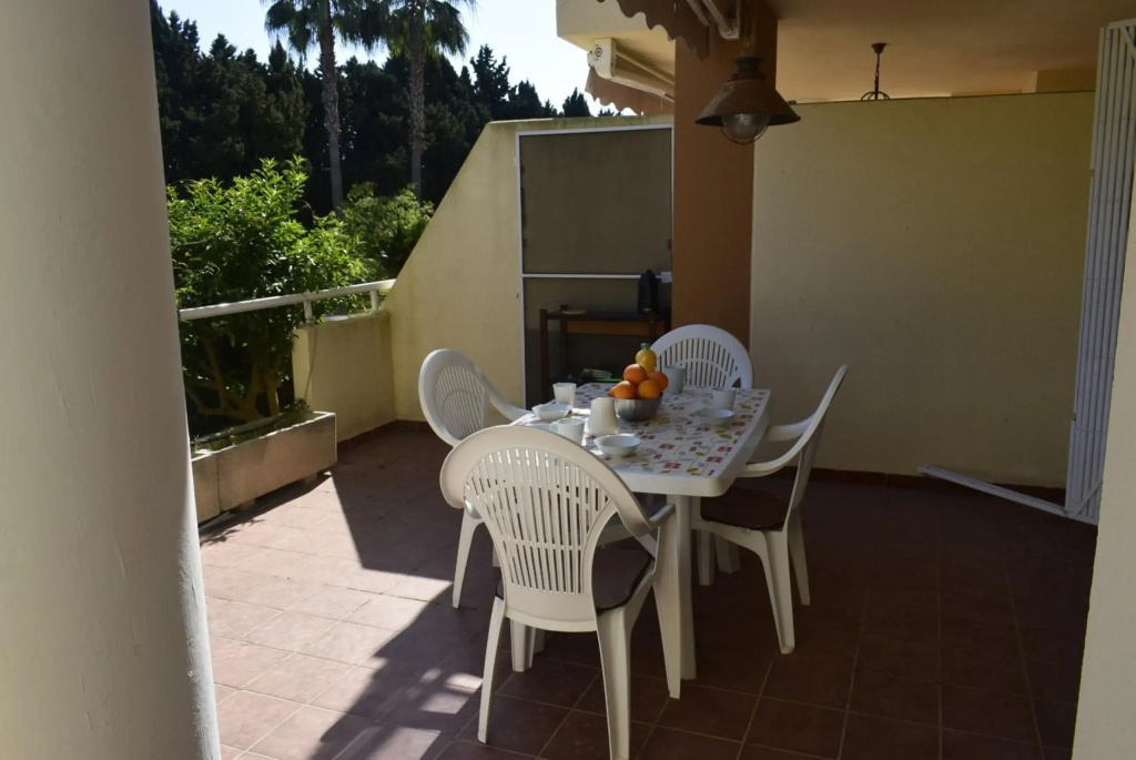 Los Sauces Nova Denia PB2234