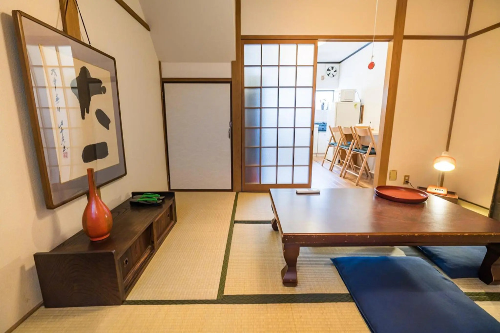 Demachi 2 House 사진 18