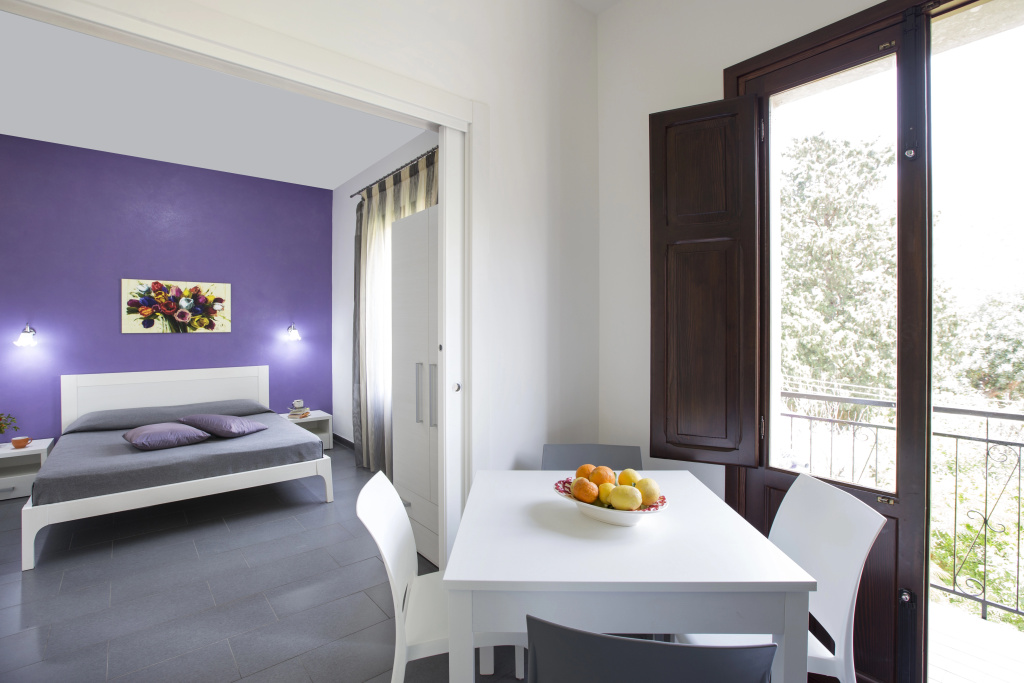 Case Vacanza Loria — 4