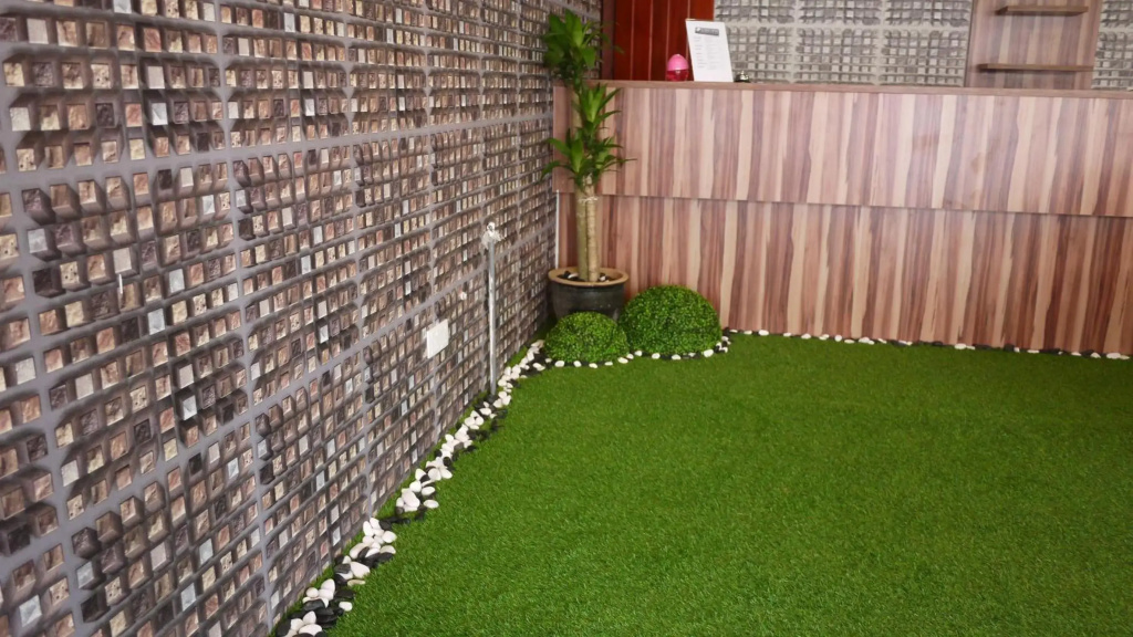 Dream Garden Hotel - Général