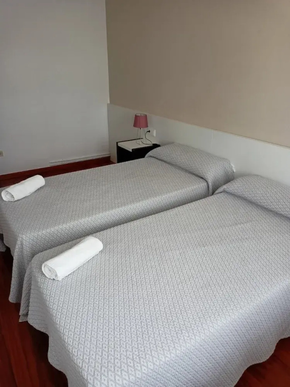 Economy Apartment