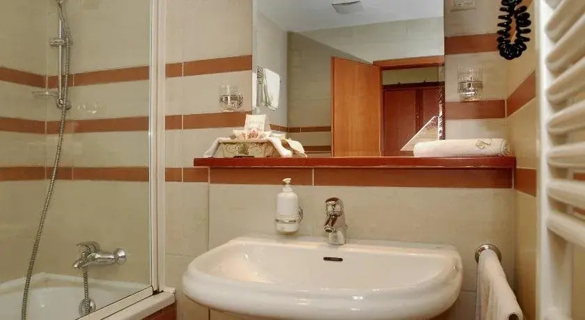 City Partner Park Hotel Pelikan - фото 8