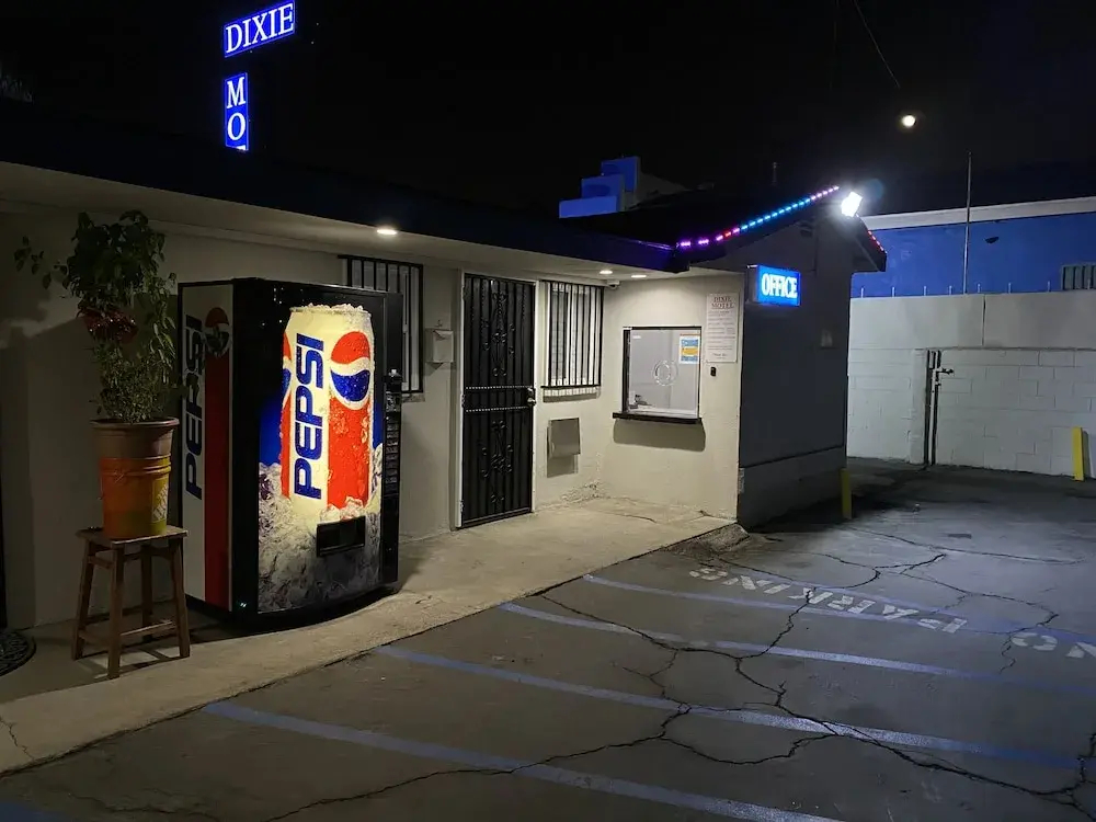 Dixie Motel