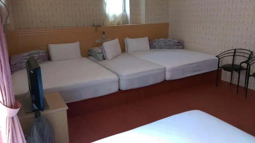 Kai Cheng Inn - Chambres