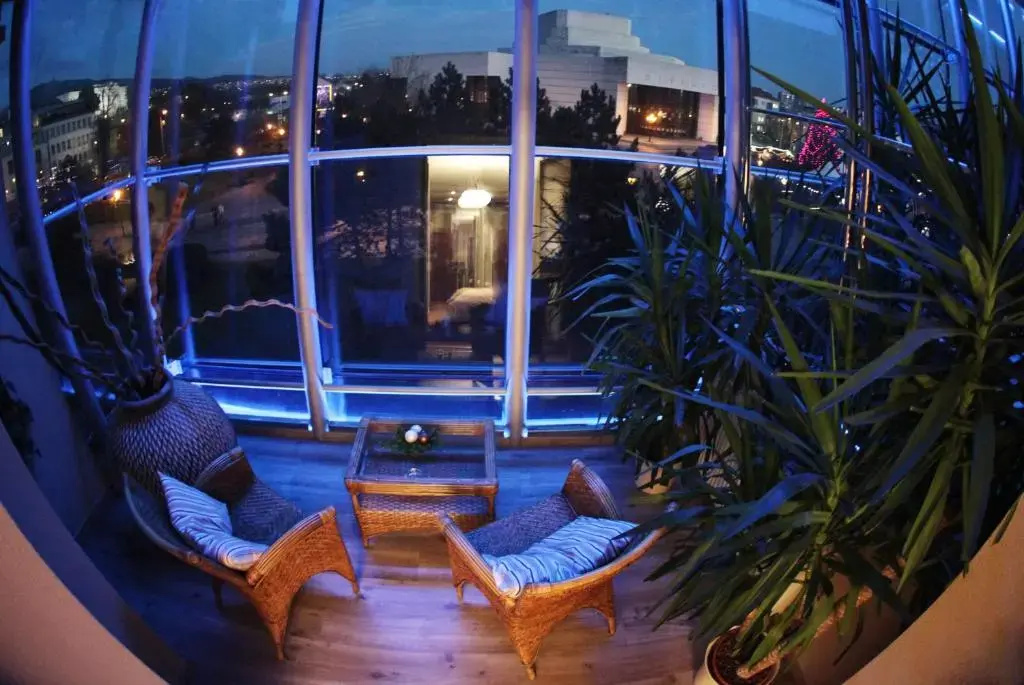 Hotel Centrum - Chambres