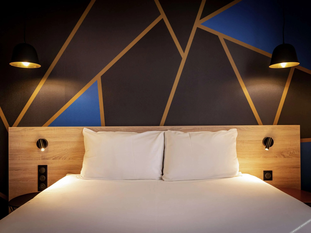 Voir la photo 3 — Ibis Styles Valenciennes Petite Foret