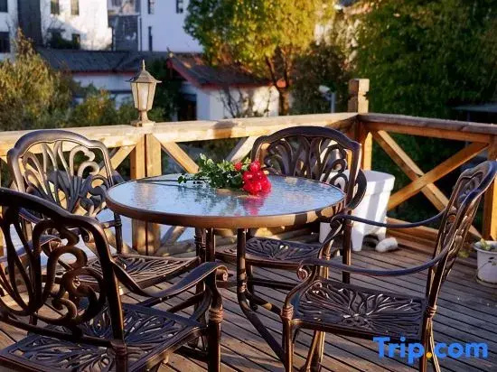 Dieshu Private Holiday Villa