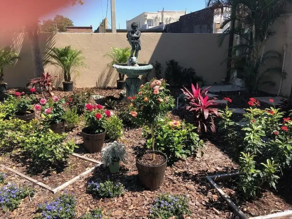 Hotel photo 20