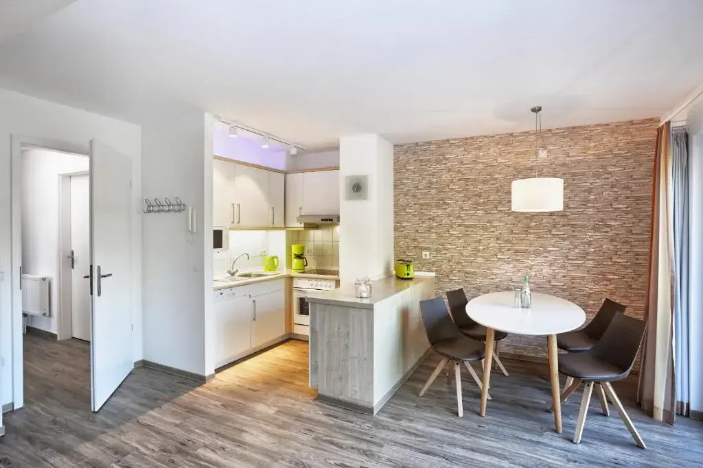 H+ Hotel Ferienpark Usedom - Chambres