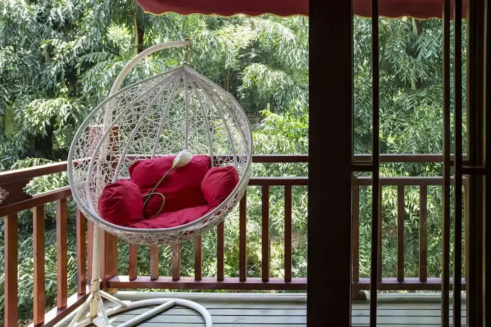 The Family Hotel In Yangshuo County - Général