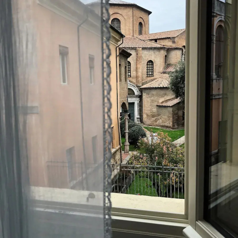 Le Case di San Vitale